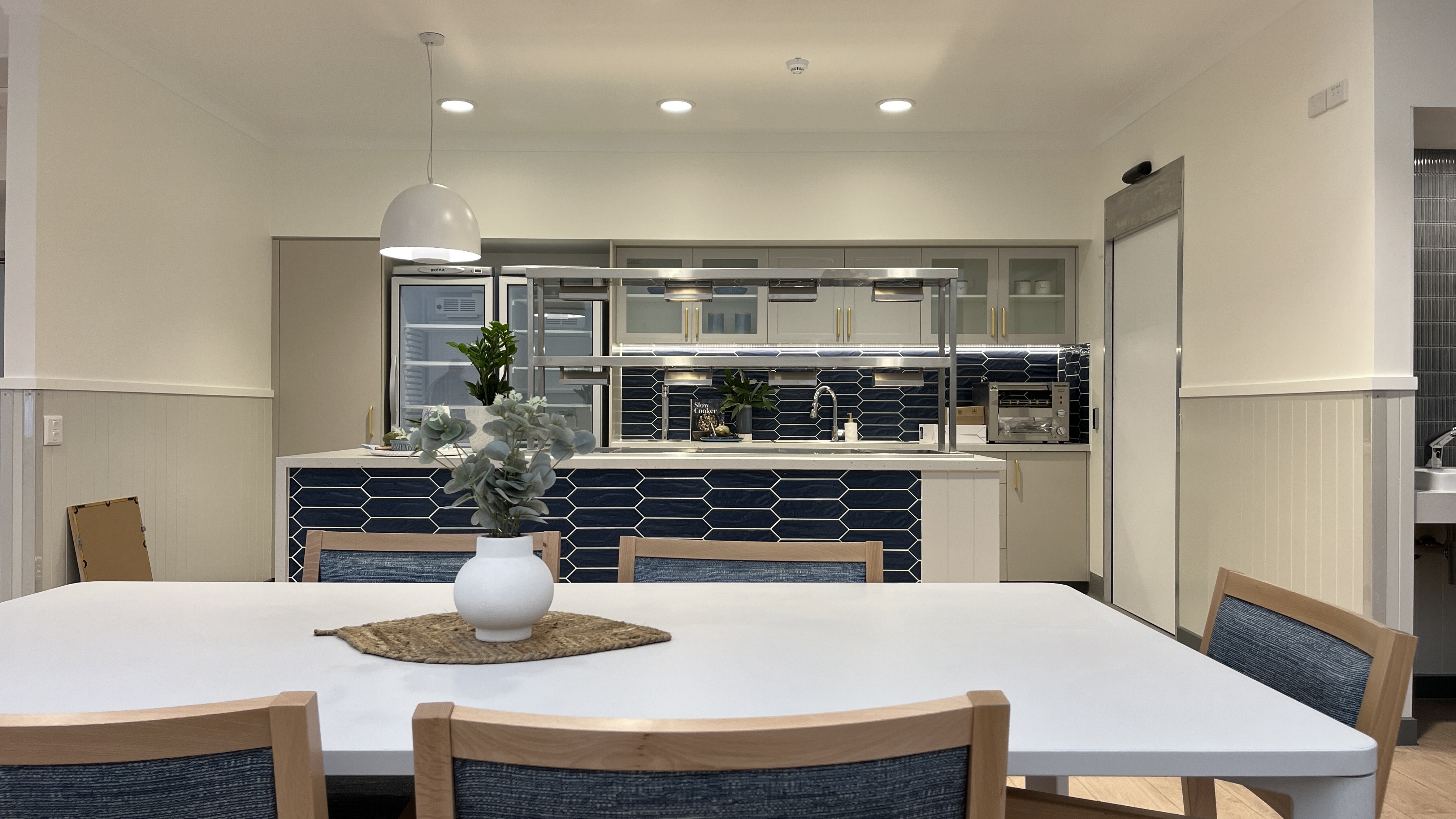 Aged Care servery 